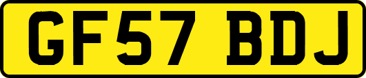 GF57BDJ