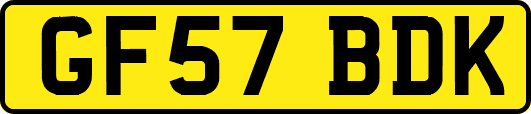 GF57BDK