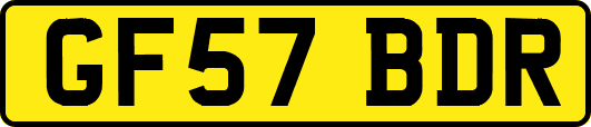 GF57BDR