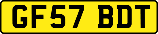 GF57BDT