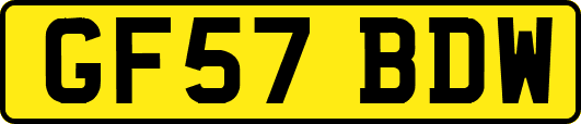 GF57BDW