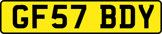 GF57BDY