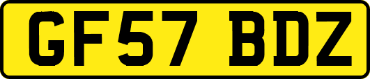 GF57BDZ