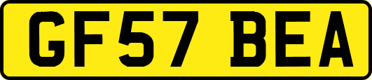 GF57BEA