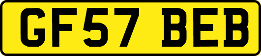 GF57BEB