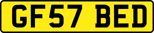GF57BED