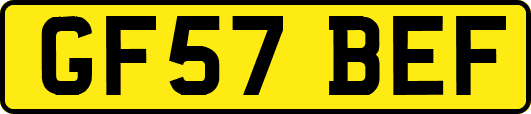 GF57BEF