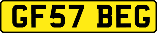 GF57BEG
