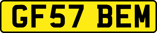 GF57BEM