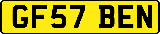 GF57BEN