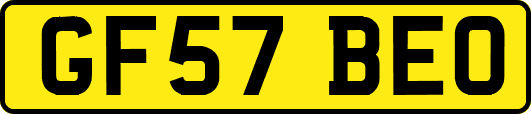 GF57BEO