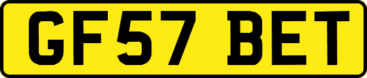 GF57BET
