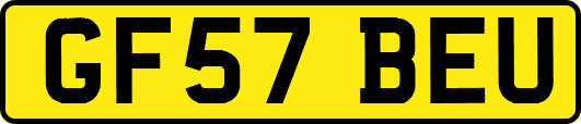 GF57BEU