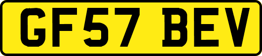 GF57BEV