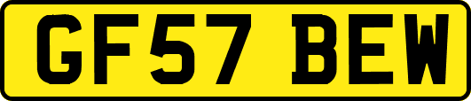 GF57BEW