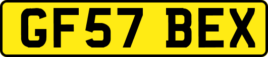 GF57BEX