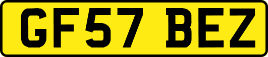 GF57BEZ