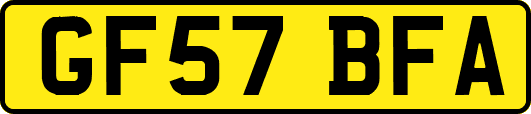 GF57BFA