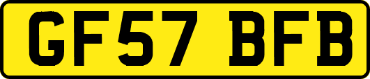 GF57BFB