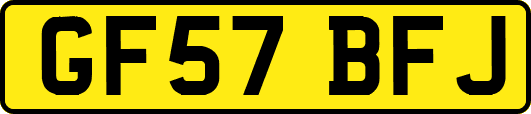 GF57BFJ