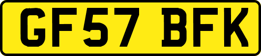 GF57BFK