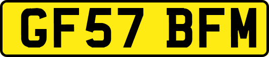 GF57BFM