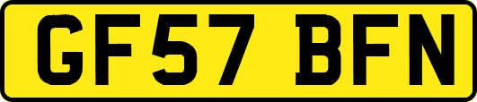 GF57BFN