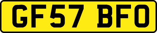 GF57BFO