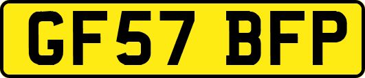 GF57BFP