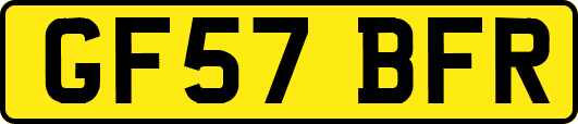 GF57BFR