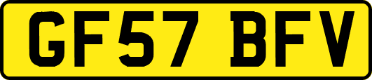 GF57BFV