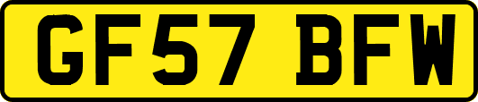 GF57BFW