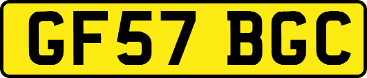 GF57BGC