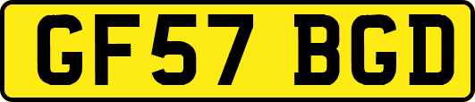 GF57BGD