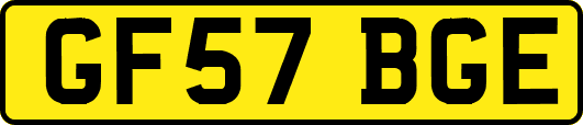 GF57BGE