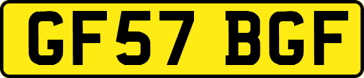 GF57BGF