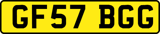 GF57BGG
