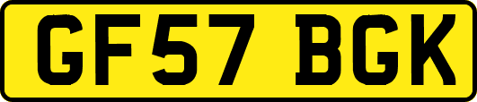 GF57BGK