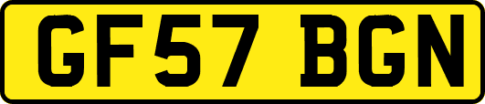 GF57BGN