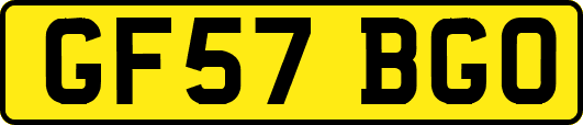 GF57BGO