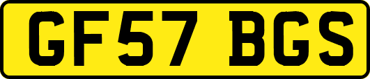 GF57BGS