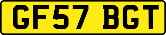 GF57BGT