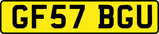 GF57BGU