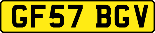 GF57BGV