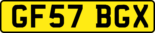 GF57BGX