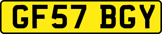 GF57BGY