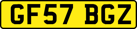 GF57BGZ