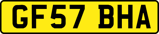 GF57BHA