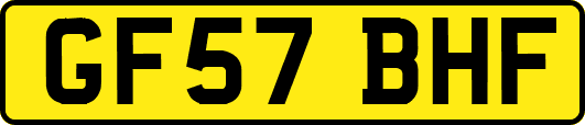 GF57BHF