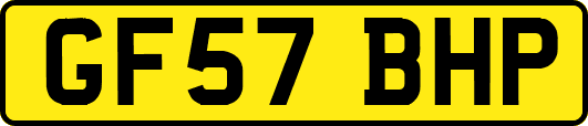 GF57BHP